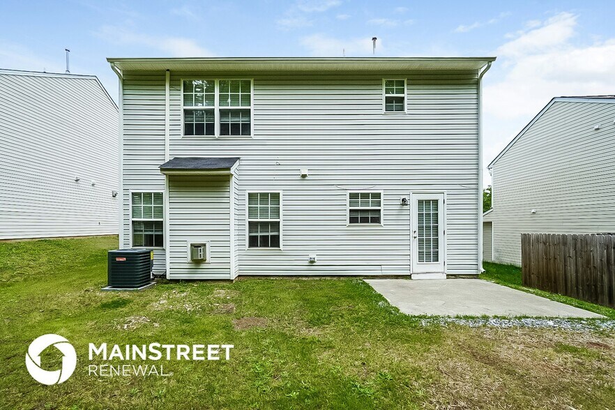 Building Photo - 414 Summer Breeze Dr