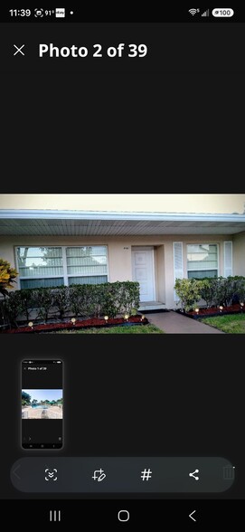 Building Photo - 8732 Bella Vista Dr