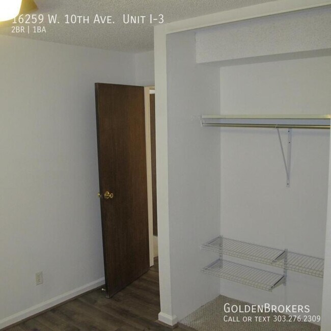 Building Photo - 16259 W 10th Ave