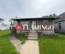 Building Photo - Charming 2-Bed, 2-Bath Home with Central Air in Dayton’s Gem City