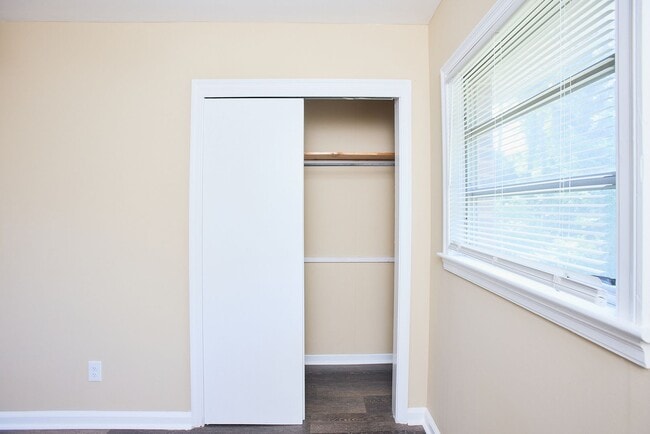 Building Photo - Vintage Charm with Modern Upgrades and Sunroom Living