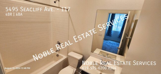 Building Photo - 5495 Seacliff Pl