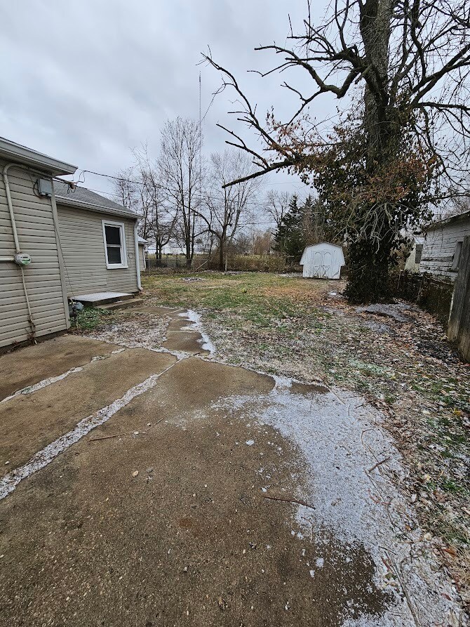 Building Photo - 9137 Hibben Ave