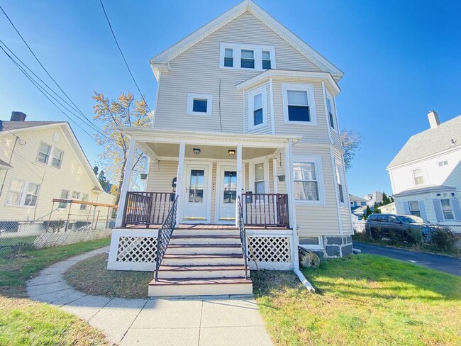 47 Freeman St - 47 Freeman St Quincy MA 02170 | Apartment Finder