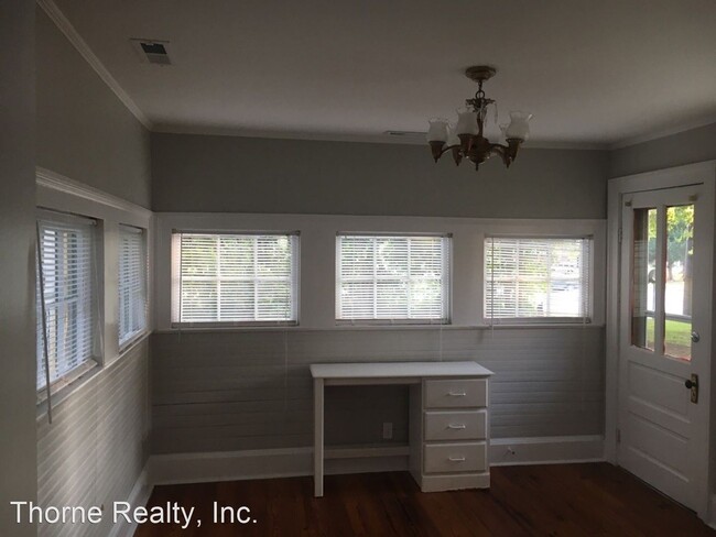 Building Photo - 4 br, 3 bath House - 205 W Baker Street