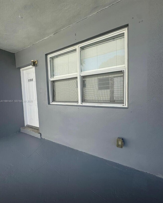 Building Photo - 1182 NW 65th St