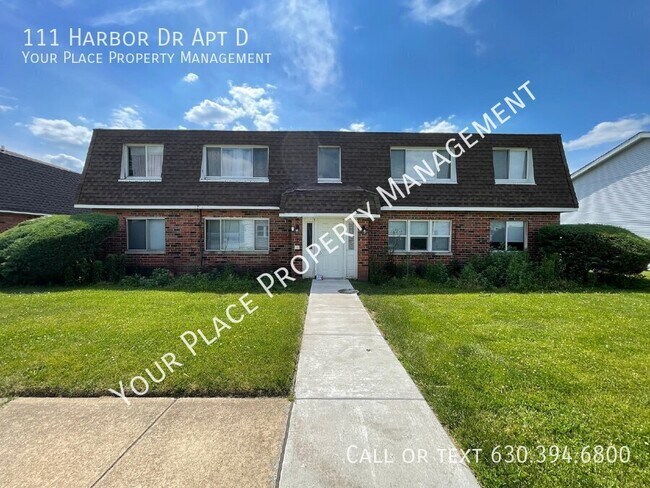 Primary Photo - 111 Harbor Dr
