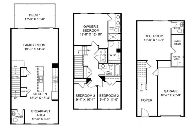 Building Photo - Walkable, Dog-Friendly Townhome Near Downtown Crozet