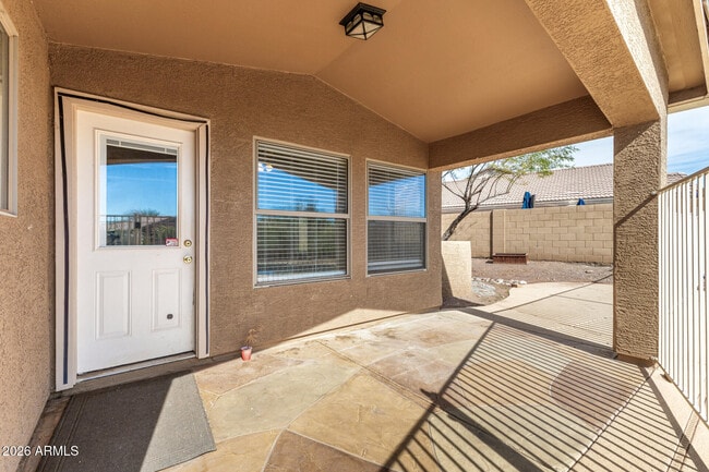 Building Photo - 17537 W Wind Drift Ct