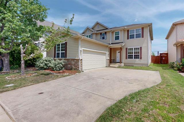 Building Photo - 4221 Furrow Dr
