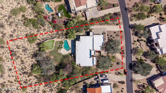 Building Photo - 7944 E Parkview Ln