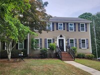 Building Photo - 6205 Gambrill Ct