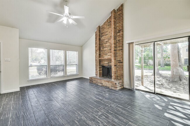 Building Photo - 5222 Creek Shadows Dr