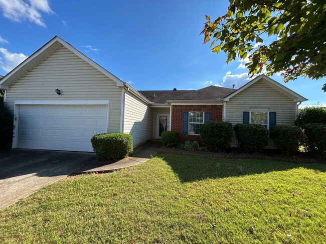 Primary Photo - One Level Ranch Home in Mirror Lake Coming...