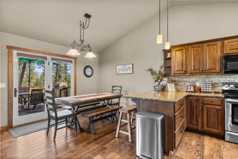 Building Photo - 254 Goat Trail