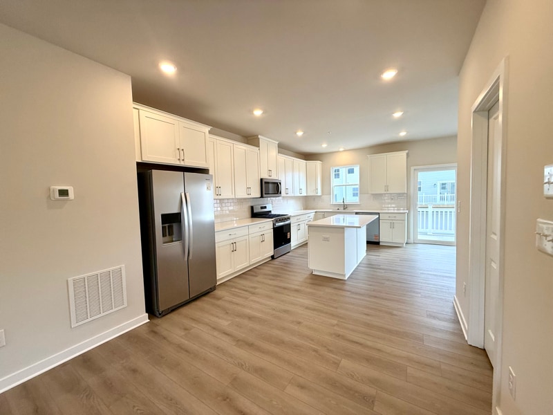 Building Photo - 1289 Fillmore St