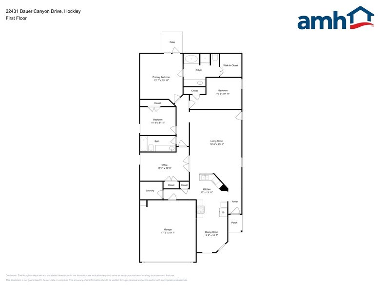 Building Photo - 22431 Bauer Canyon Dr