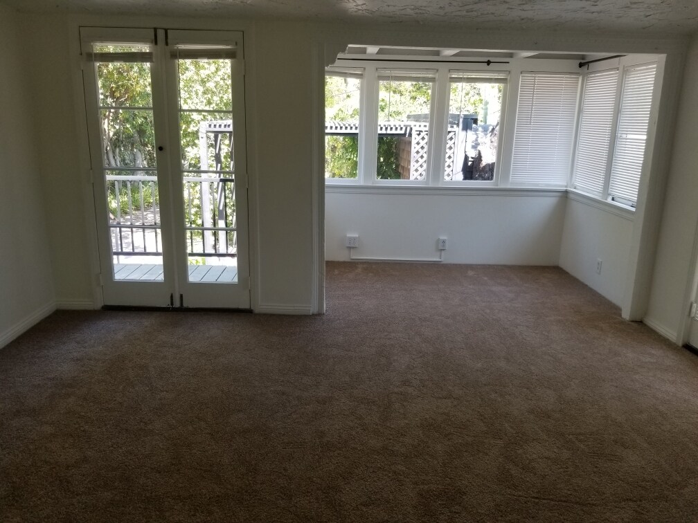 Bedroom 1 - 4822 Grand Ave