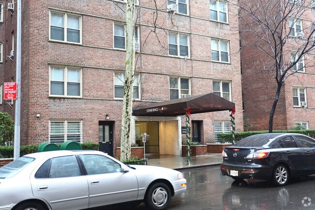 330 E 74th St - 330 East 74th Street