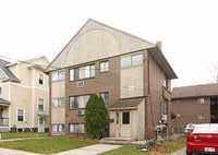 Building Photo - 806 Arch St