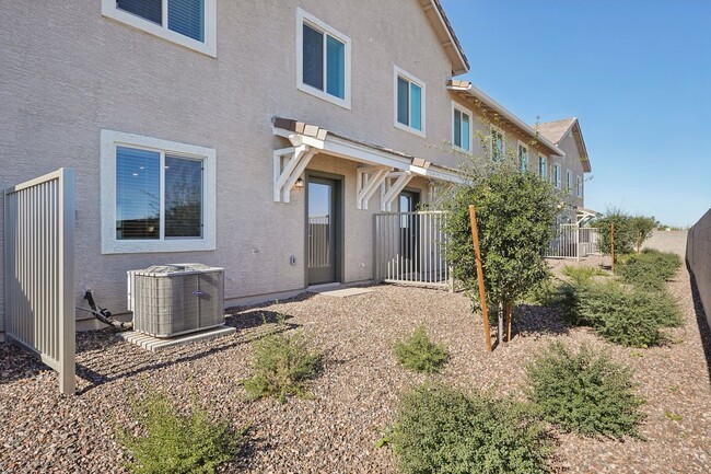 Building Photo - Hayden Farms