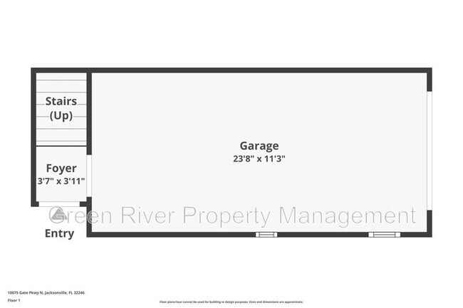 Building Photo - 10075 Gate Pkwy N