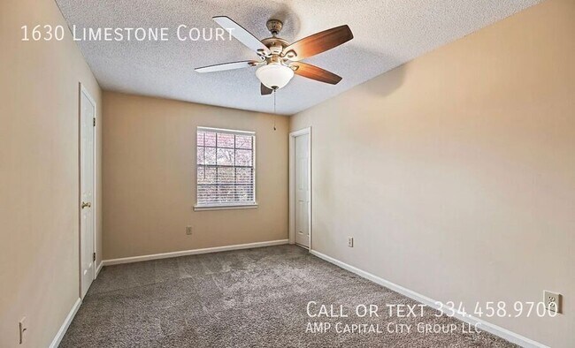 Building Photo - 1630 Limestone Ct
