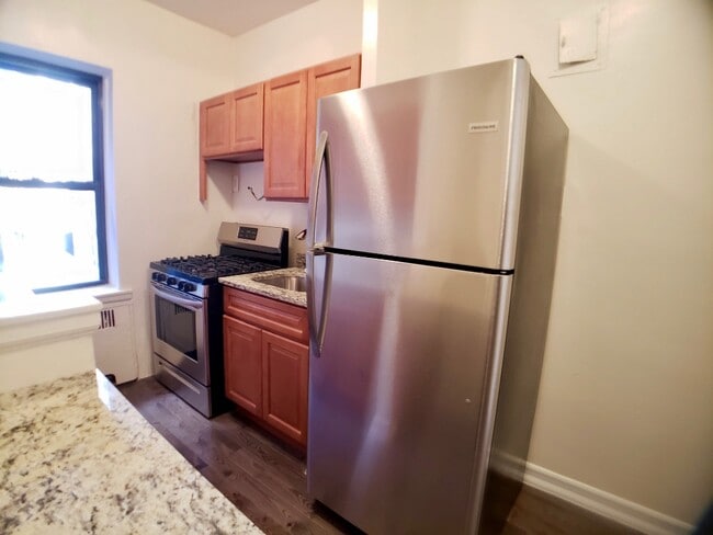 Floorplan - 4700 Broadway