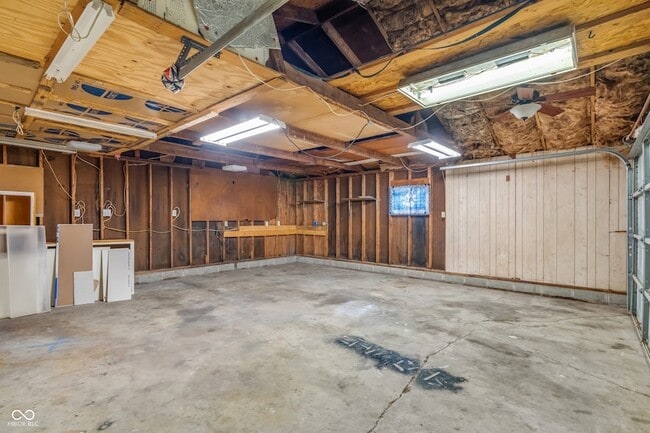 Building Photo - 4333 N County Road 1000 East