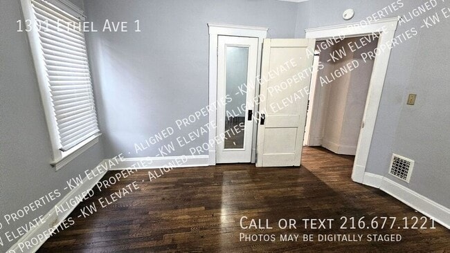 Building Photo - 1301 Ethel Ave