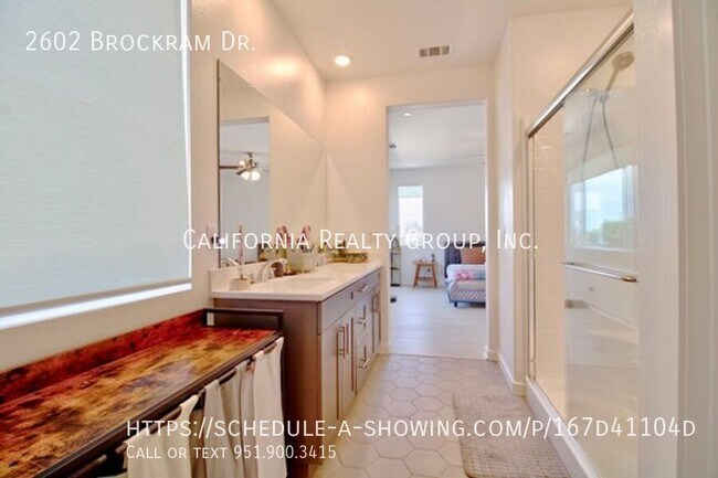 Building Photo - 2602 Brockram Dr