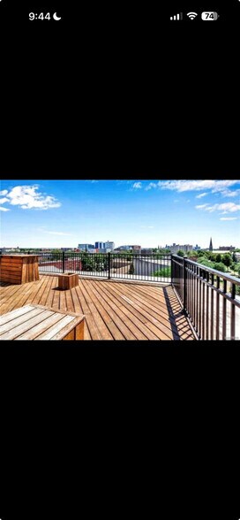 Building Photo - 849 Delaware Ave