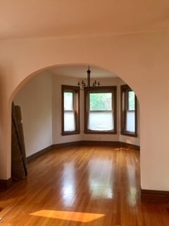 Building Photo - 3302 W Warner Ave