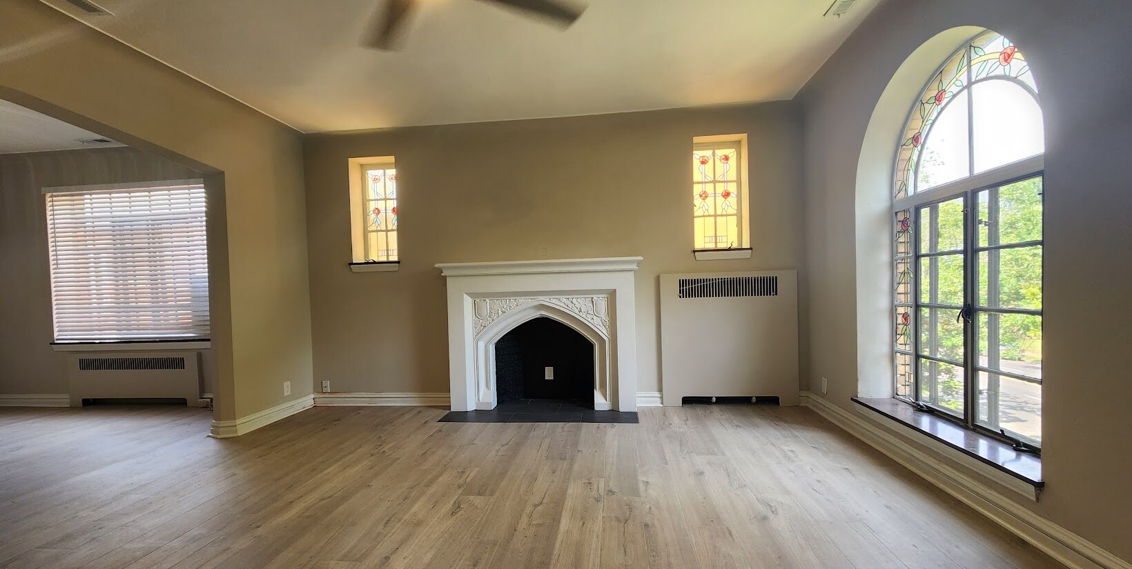 Building Photo - 6226 Nottingham Ave