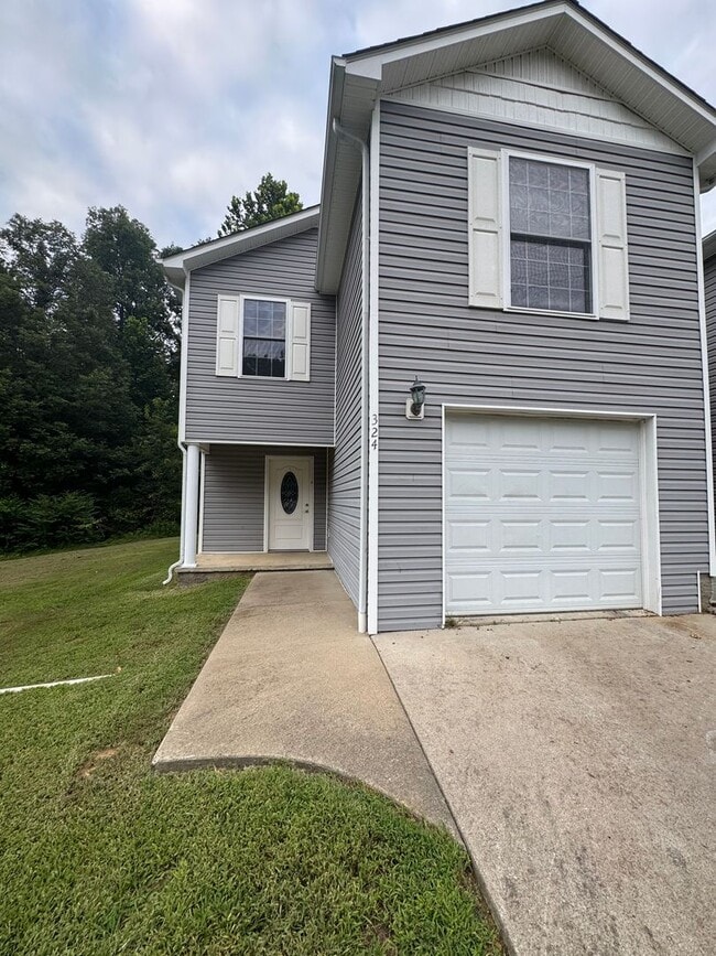 Primary Photo - For Rent