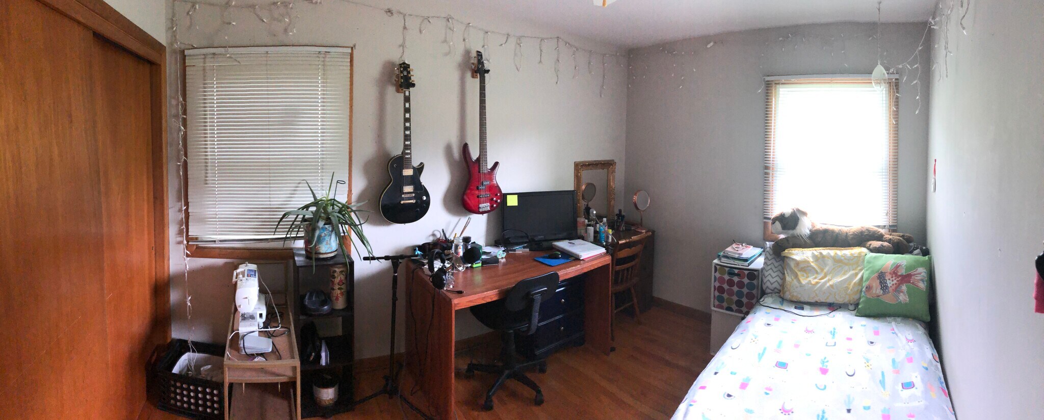 Bedroom 2 - 2020 Field St