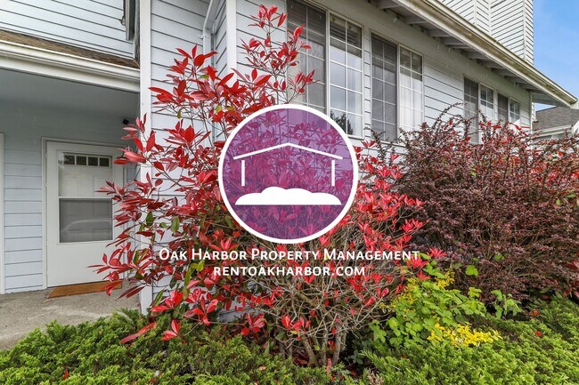 Primary Photo - 2 Bed 2 Bath - Craftsman Condo - NAS Whidbey