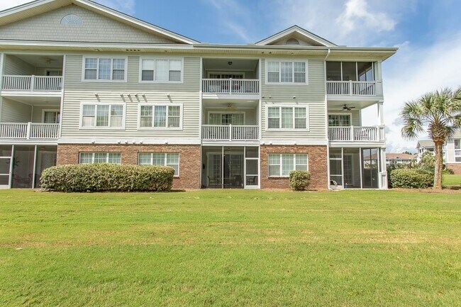 Building Photo - 5801 Oyster Catcher Dr