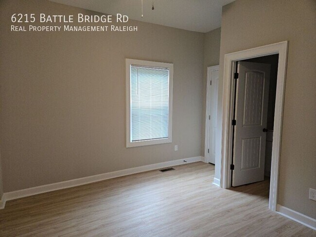 Building Photo - 6215 Battle Bridge Rd