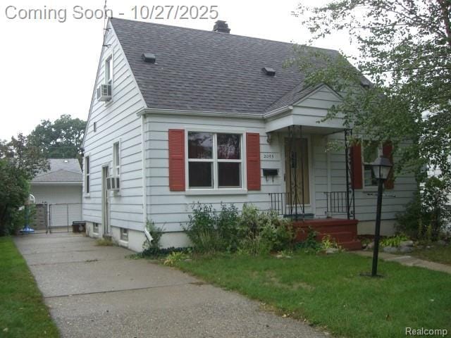 Primary Photo - 2045 Central St