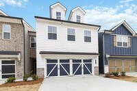Building Photo - 5113 Sidney Sq Dr