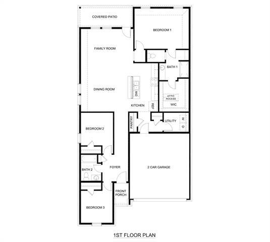 Building Photo - 3429 Marie Dr