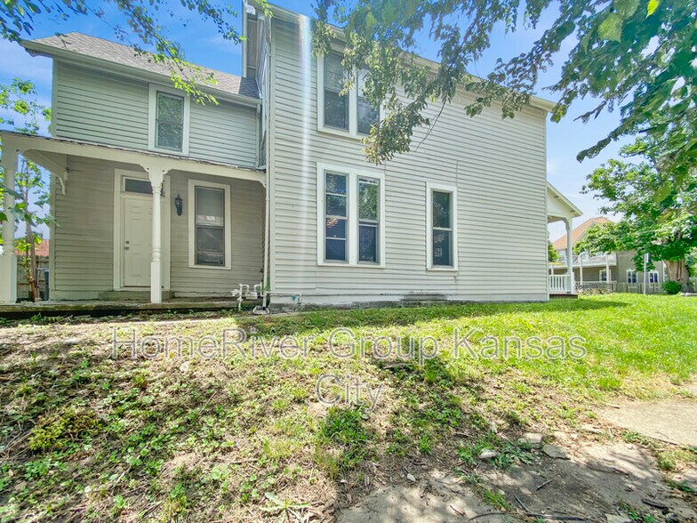 Building Photo - 313 Ord St