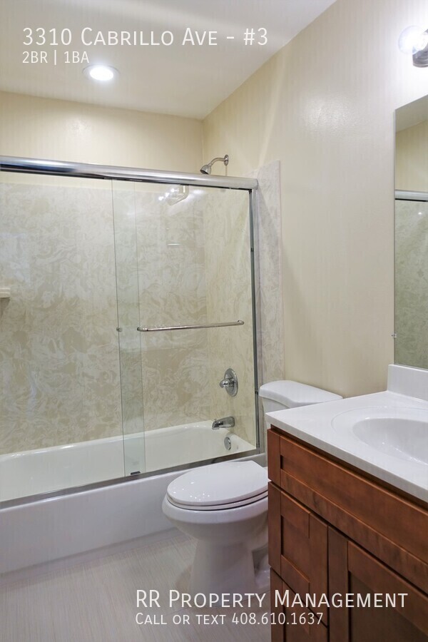 Building Photo - Charming 4-Plex in Santa Clara - Modern & ...