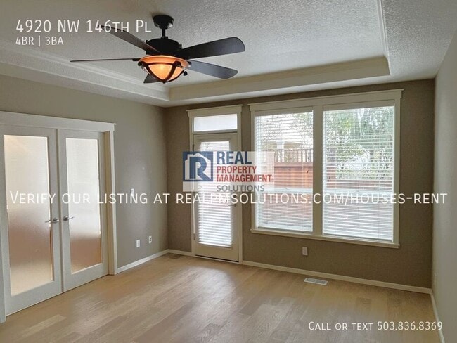 Building Photo - 4920 NW 146th Pl