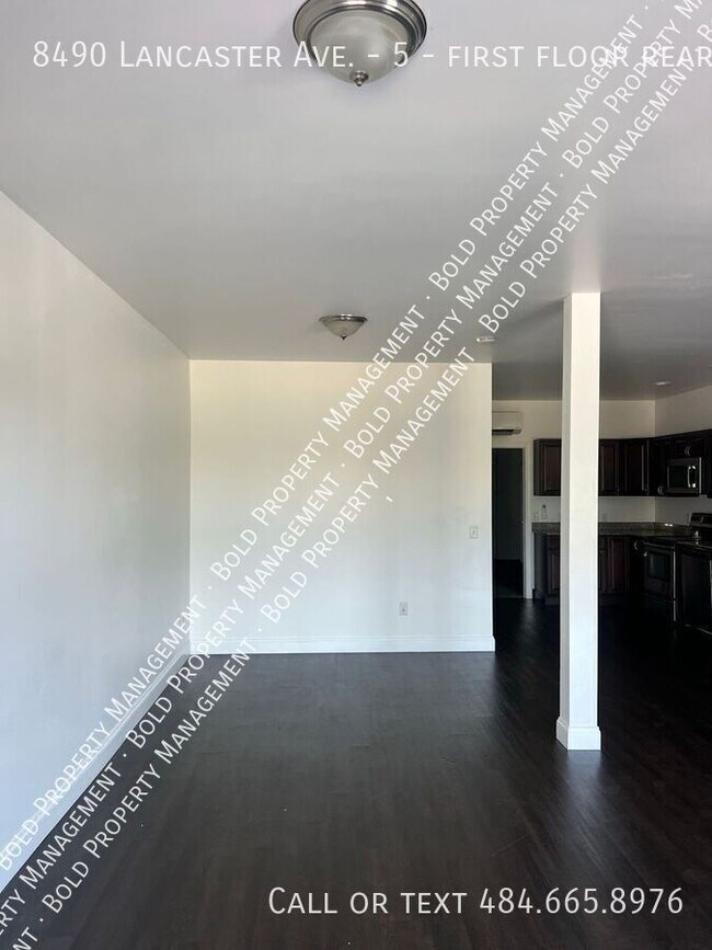 Building Photo - 8490 Lancaster Ave