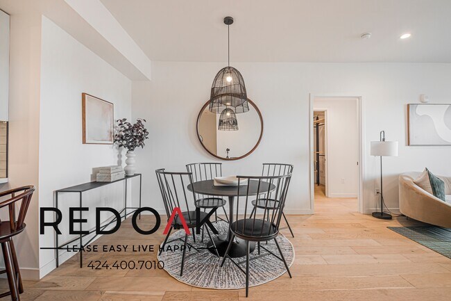 Building Photo - 1333 Orange Grove Ave