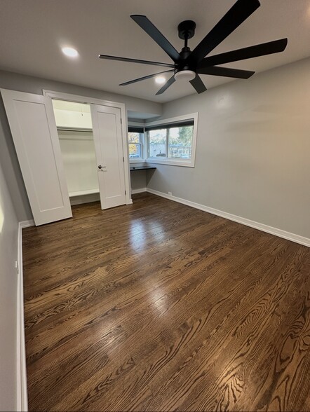 Building Photo - 7225 E Prairie Rd