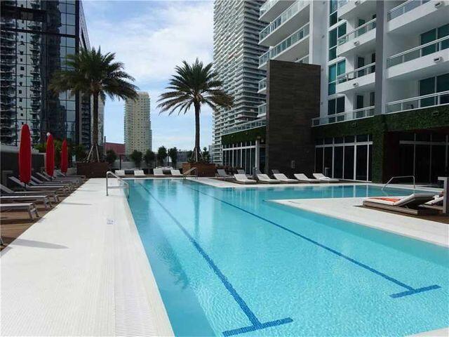 Building Photo - 1080 Brickell Ave