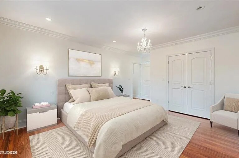 Building Photo - 187 Forest St